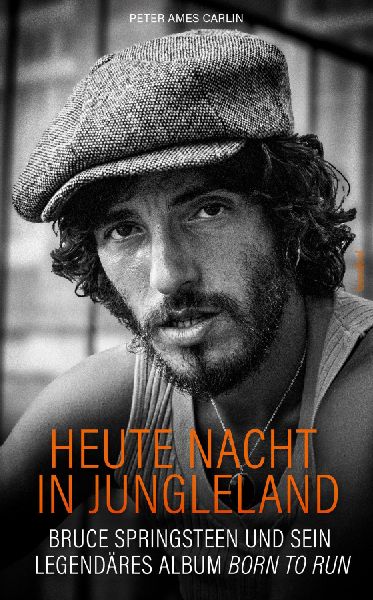 Heute Nacht in Jungleland