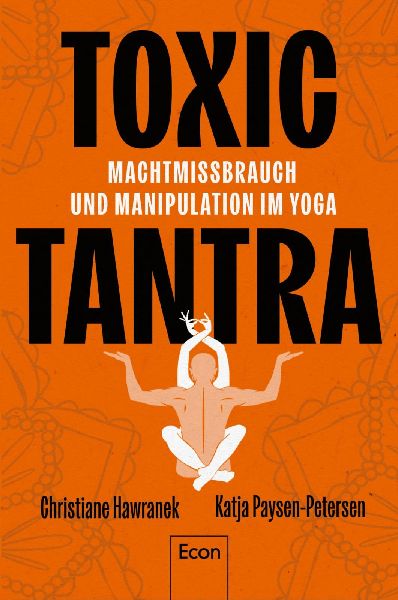 Toxic Tantra