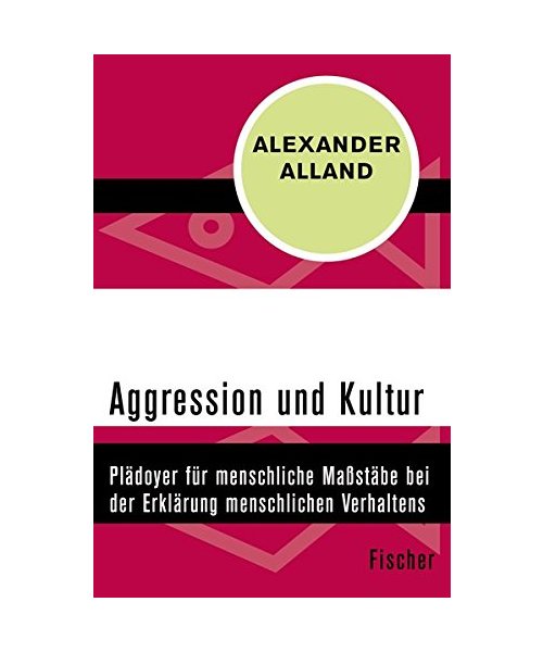 Aggression und Kultur