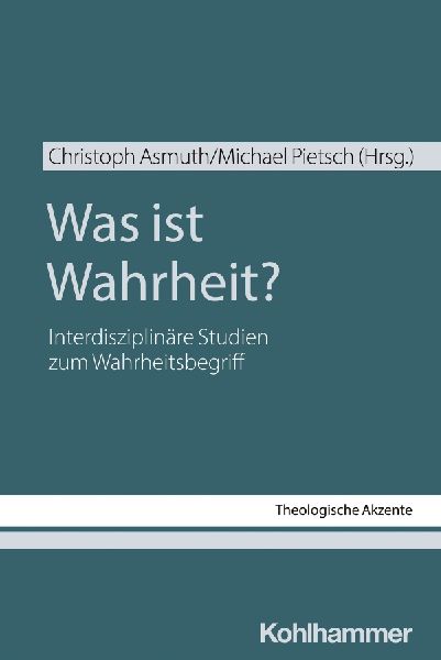 Was ist Wahrheit?