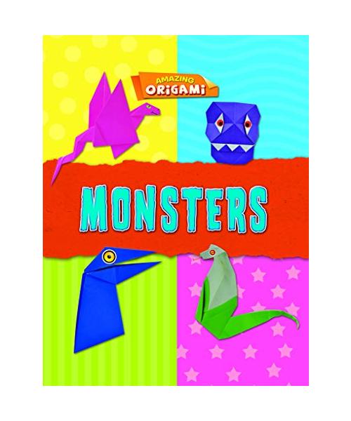 Amazing Origami