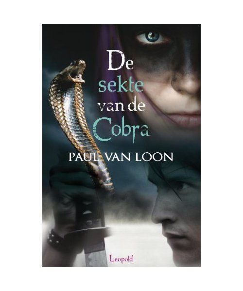 De sekte van de cobra