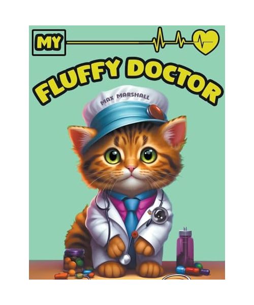 My Fluffy Doctor