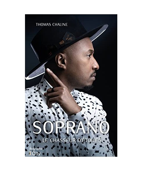 Soprano: Le chasseur d'étoiles