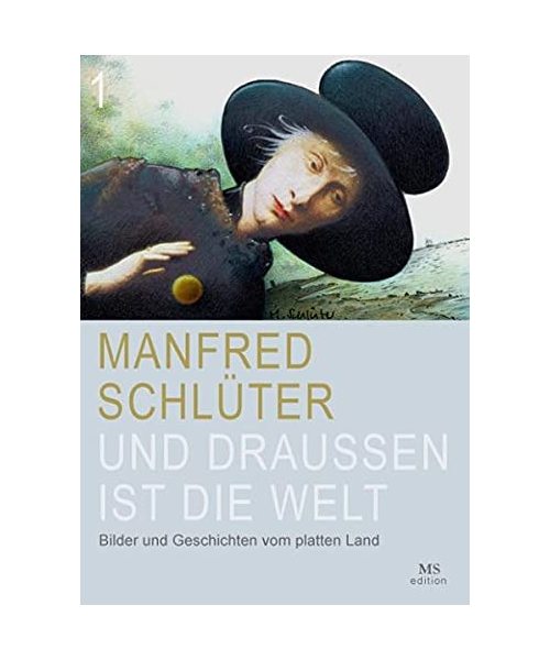 Und draußen ist die Welt