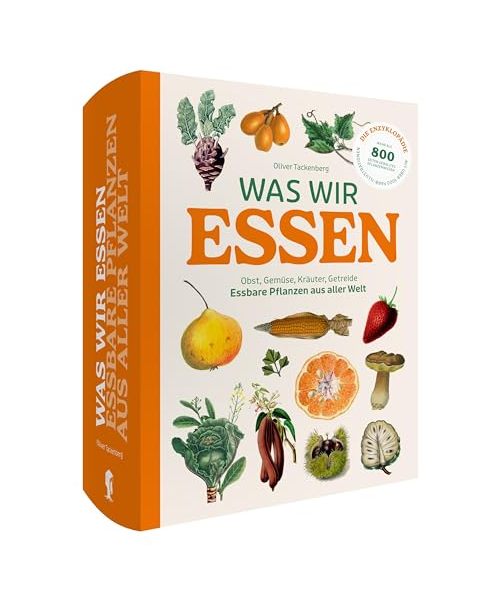 Was wir essen