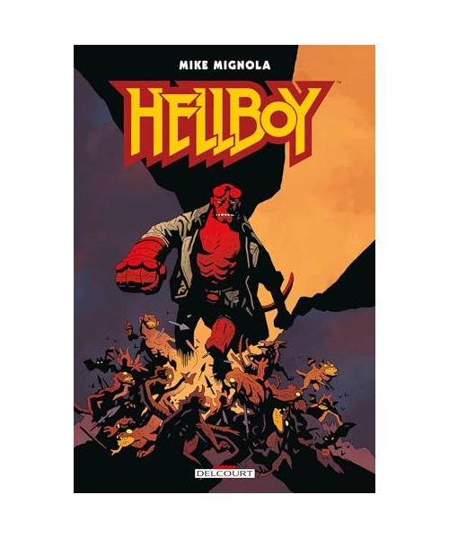 Hellboy - Édition Spéciale 30e Anniversaire