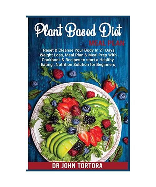 Plant Based Diet Plan