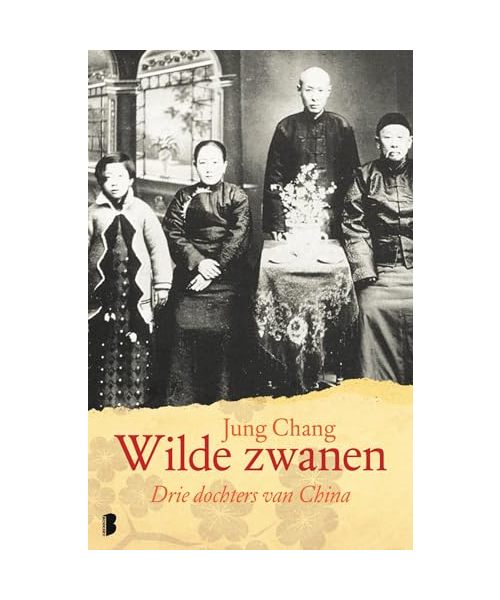 Wilde zwanen