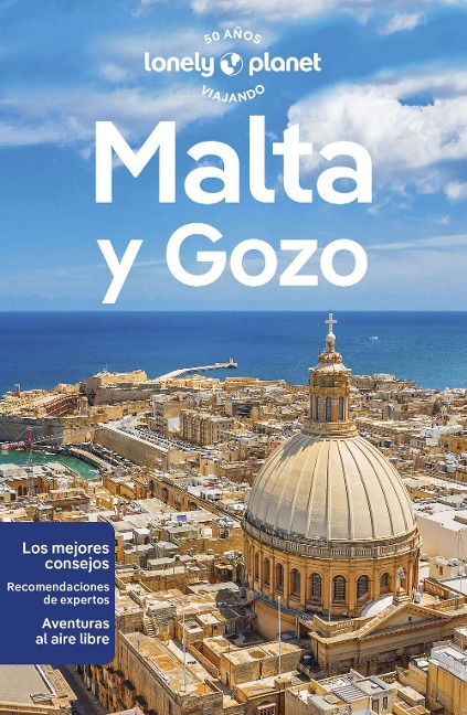 Malta y Gozo 4 (Guías de Ciudad Lonely Planet)