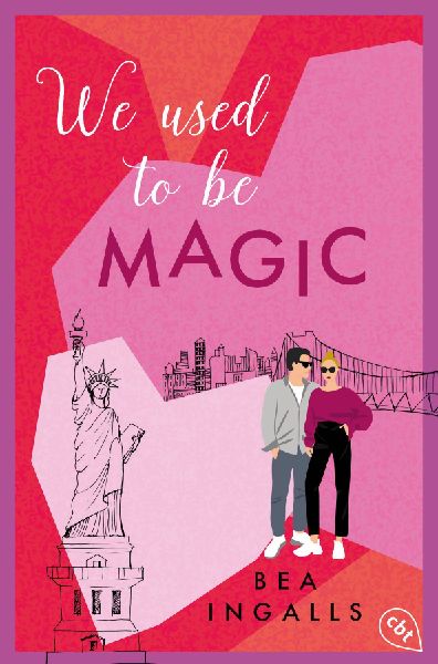 We used to be Magic