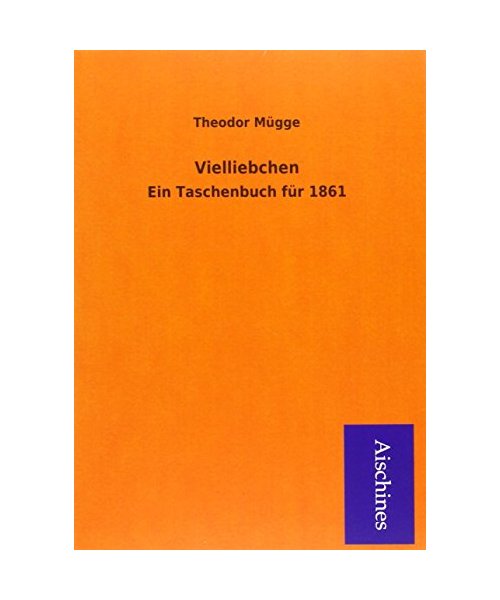 Vielliebchen