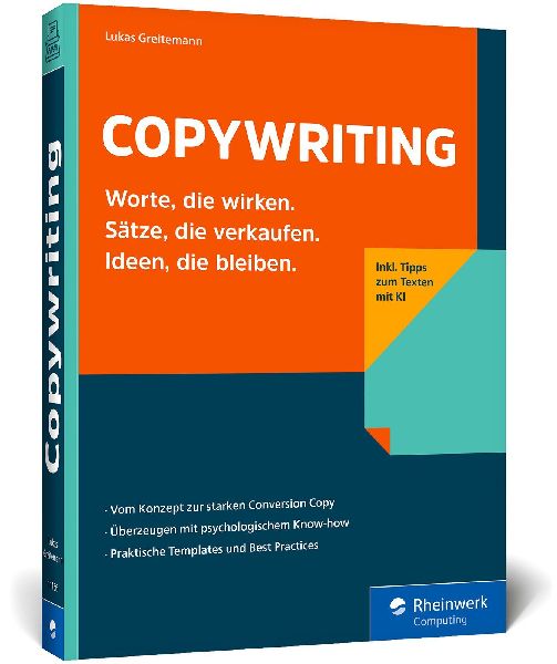 Copywriting