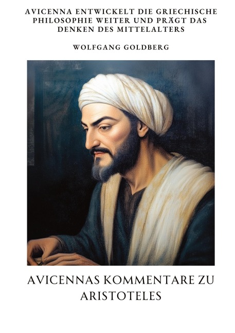 Avicennas Kommentare zu Aristoteles