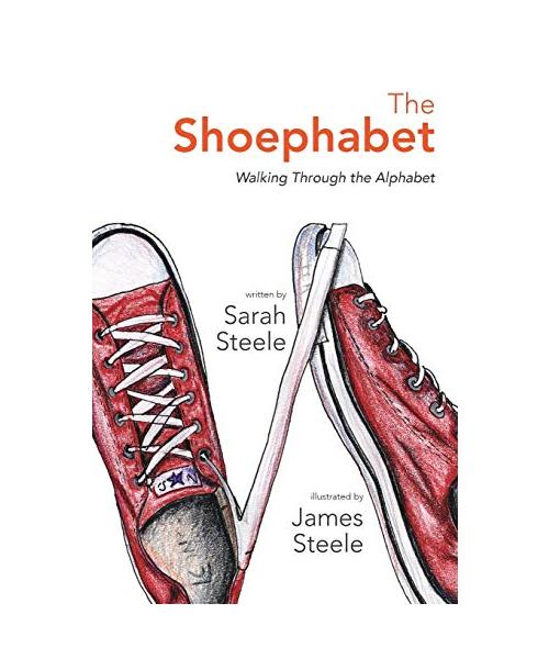 The Shoephabet