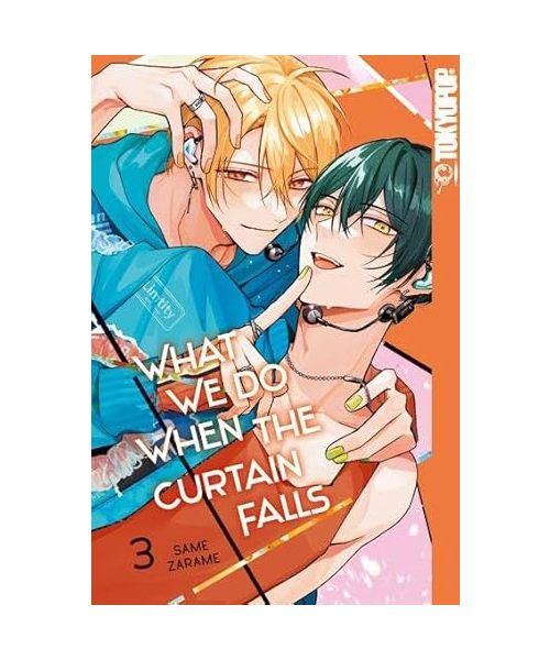 What We Do When the Curtain Falls 03