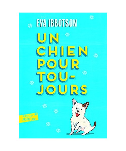 Un chien pour toujours