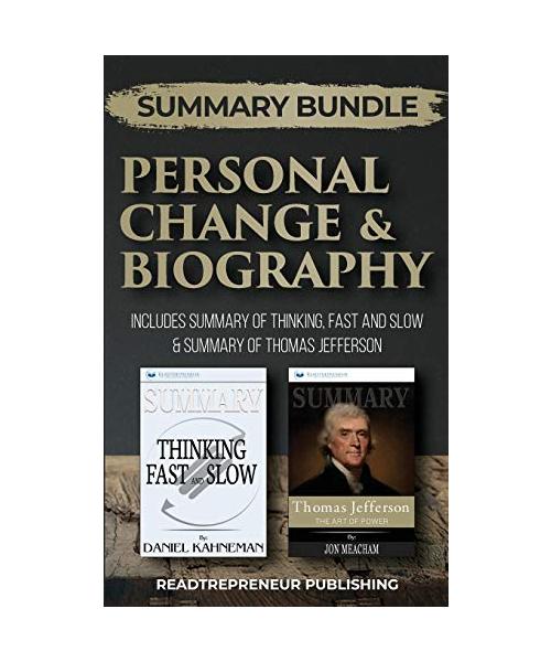 SUMMARY BUNDLE