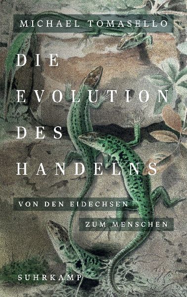 Die Evolution des Handelns