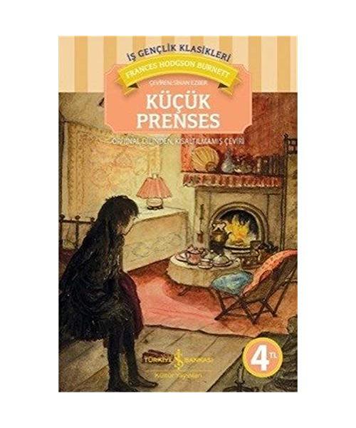 KÜÇÜK PRENSES C?LTS?Z