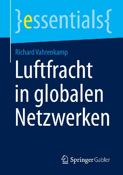 Luftfracht in globalen Netzwerken