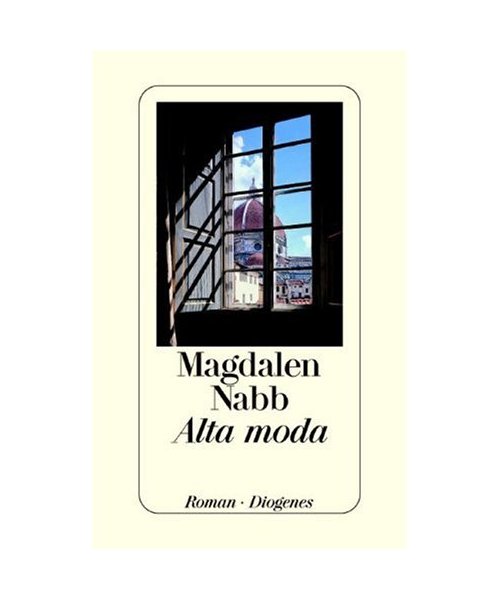 Alta moda: Roman