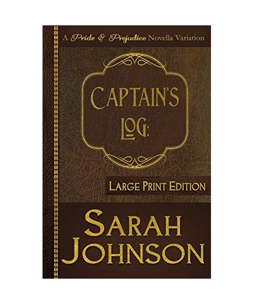 Captain's Log: