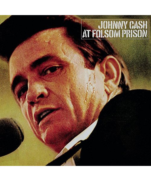 At Folsom Prison