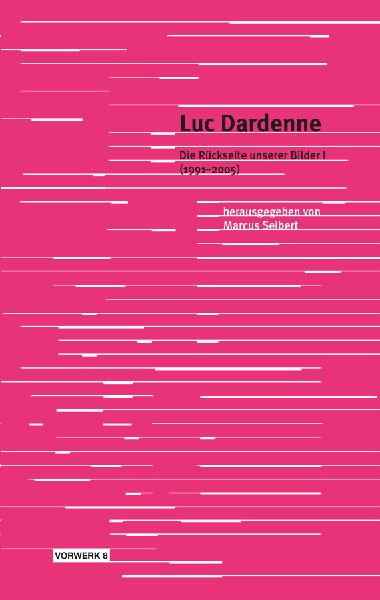 Luc Dardenne