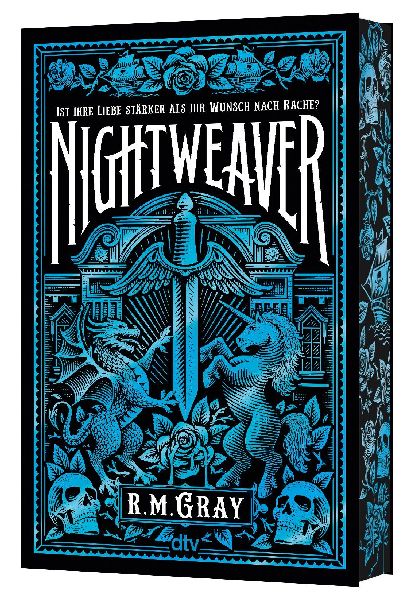 Nightweaver