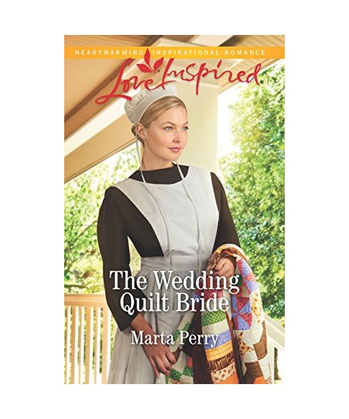 The Wedding Quilt Bride