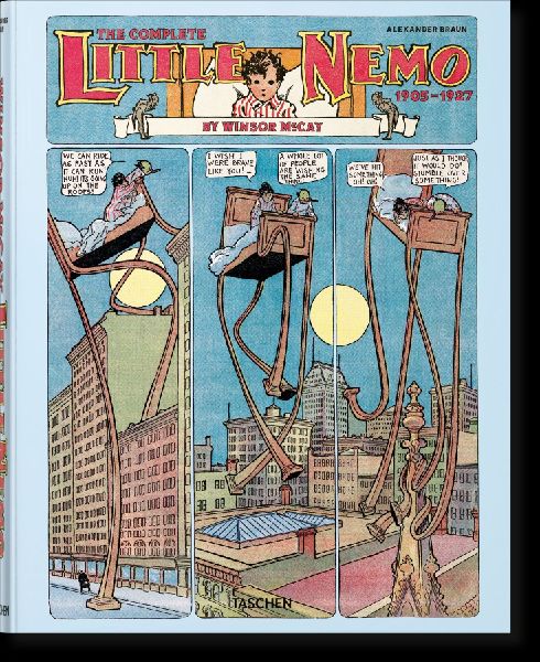 Winsor McCay