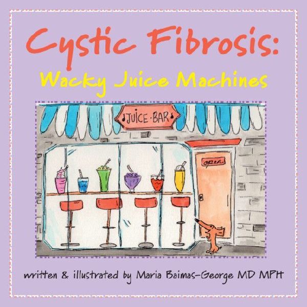 Cystic Fibrosis