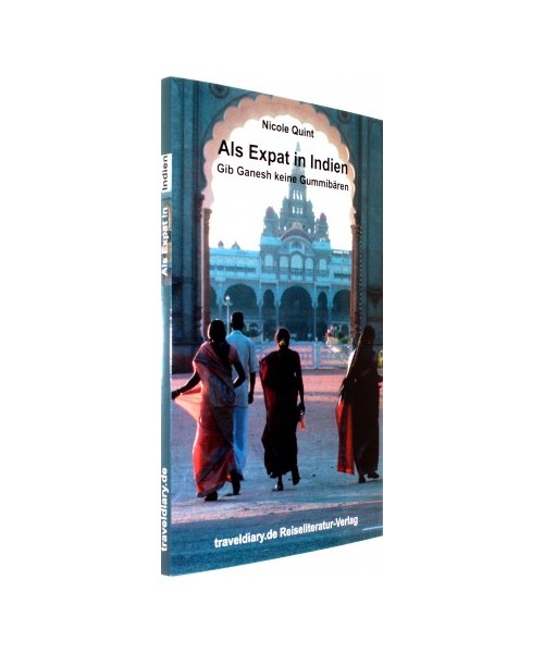 Als Expat in Indien