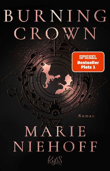 Burning Crown