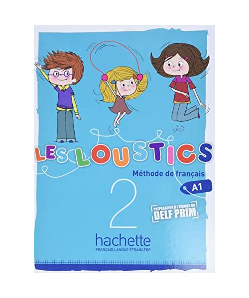 Les Loustics