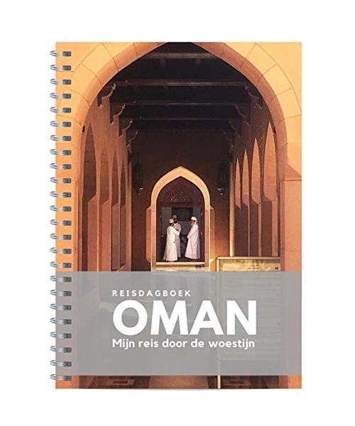 Reisdagboek Oman