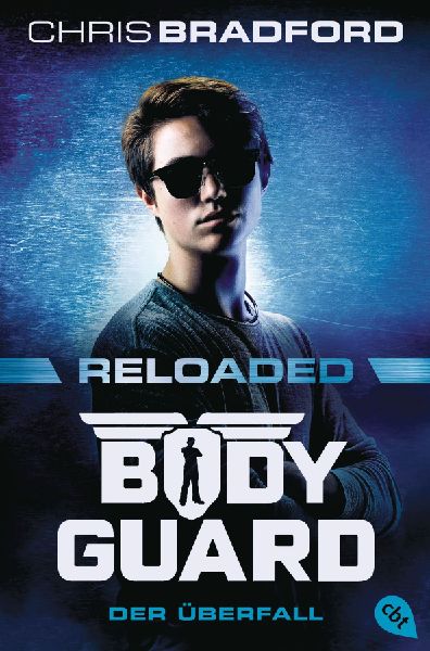 Bodyguard Reloaded - Der Überfall