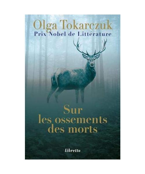 Sur les ossements des morts