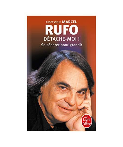 Detache-Moi!: Se Separer Pour Grandir