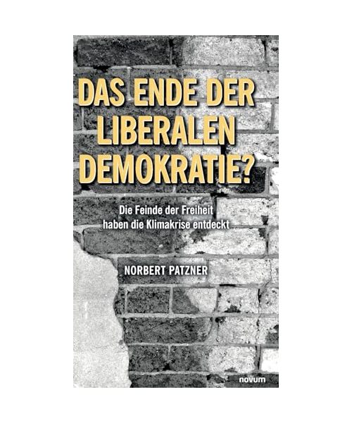 Das Ende der liberalen Demokratie?