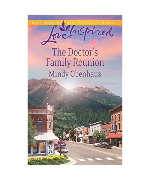 The Doctors Family Reunion