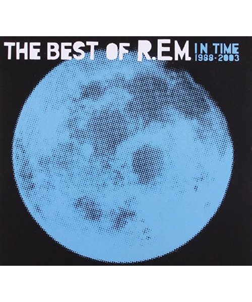 In Time-Best of 1988-2003
