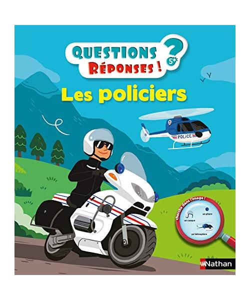 Les policiers (25)
