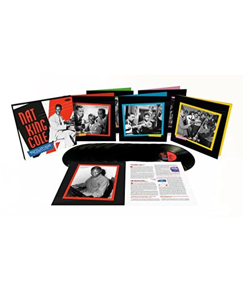 Hittin' the Ramp: The Early Years (1936-1943) [VINYL]