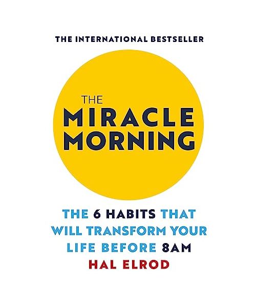 The Miracle Morning