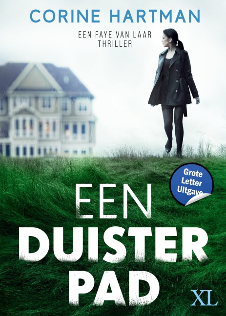 Een duister pad