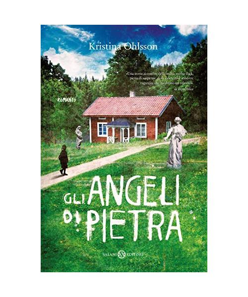 Gli angeli di pietra