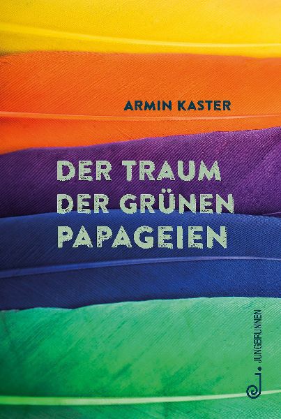 Der Traum der grünen Papageien