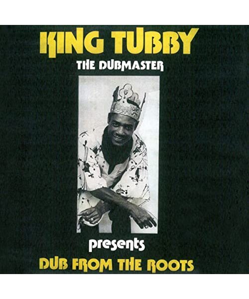 Dub from the Roots [Vinyl LP]